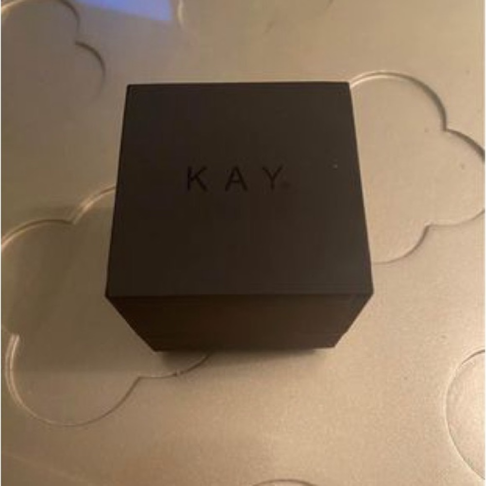 Kay’s Women’s Diamond Bond Ring